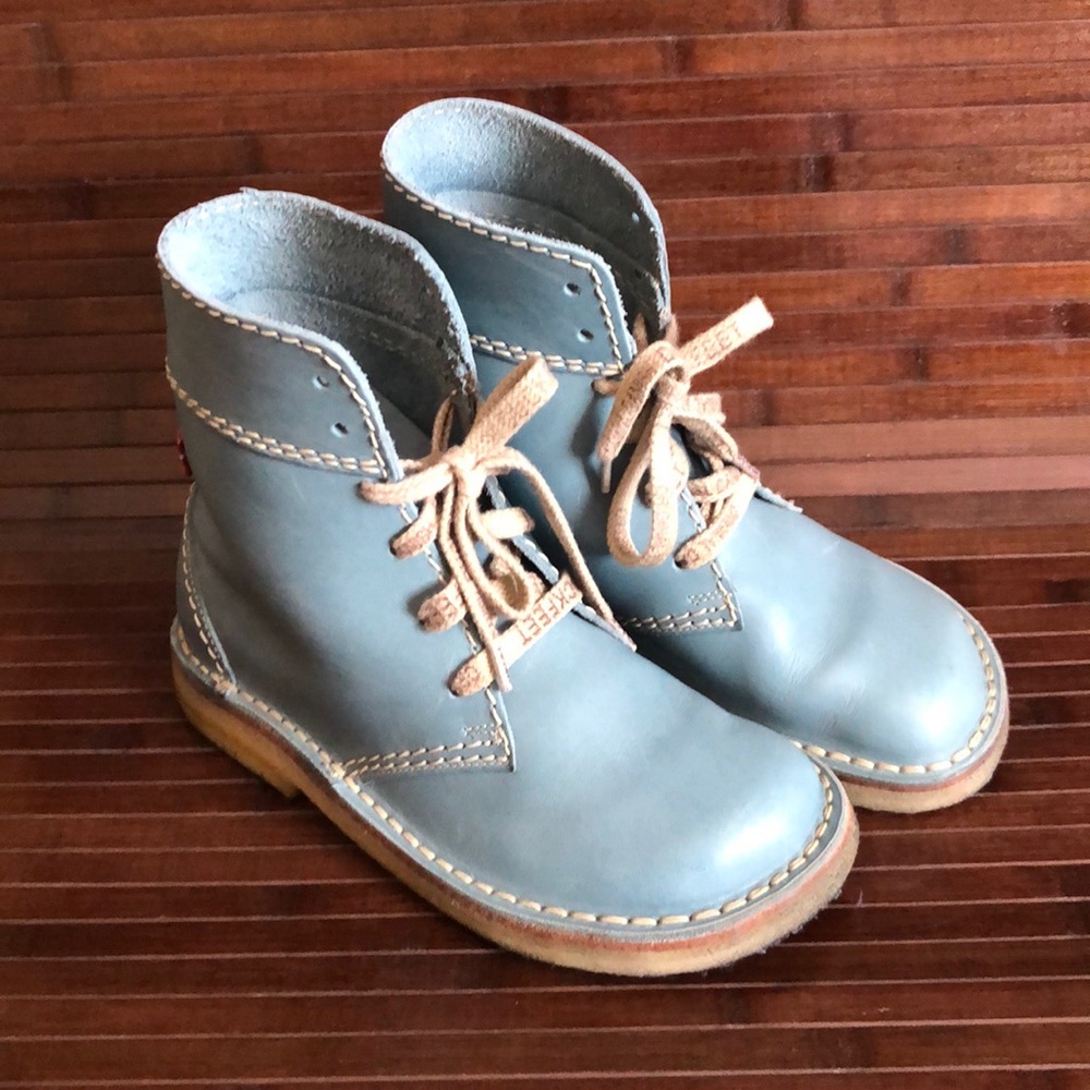 Duckfeet Faborg  boots size 39